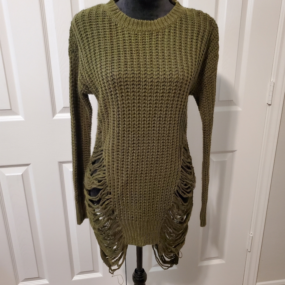 Casual Sweater